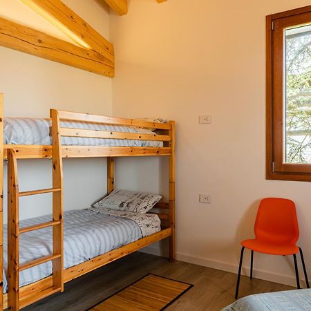 Relais Des Roches Bed and Breakfast Sona Εξωτερικό φωτογραφία