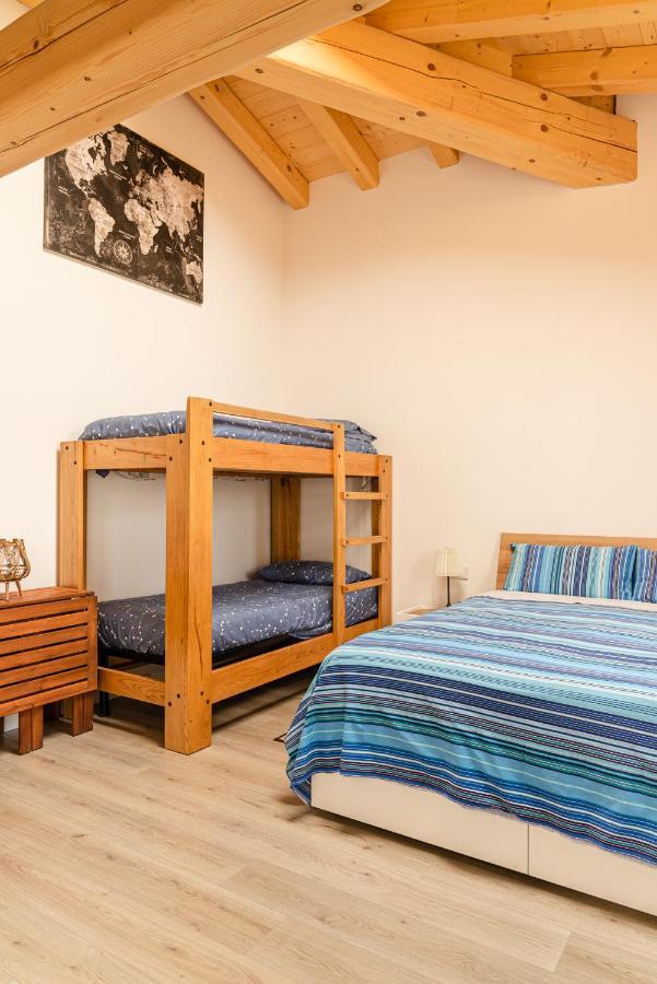 Relais Des Roches Bed and Breakfast Sona Εξωτερικό φωτογραφία
