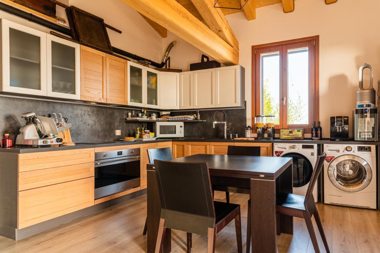 Relais Des Roches Bed and Breakfast Sona Εξωτερικό φωτογραφία