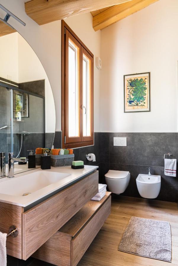 Relais Des Roches Bed and Breakfast Sona Εξωτερικό φωτογραφία