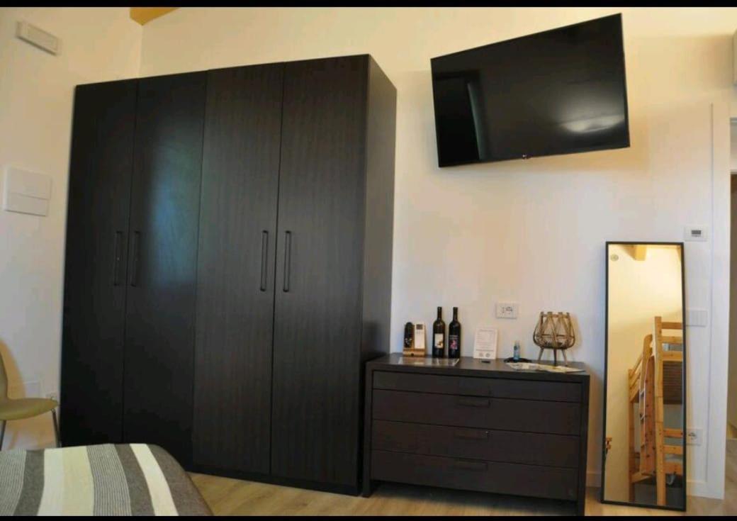 Relais Des Roches Bed and Breakfast Sona Εξωτερικό φωτογραφία