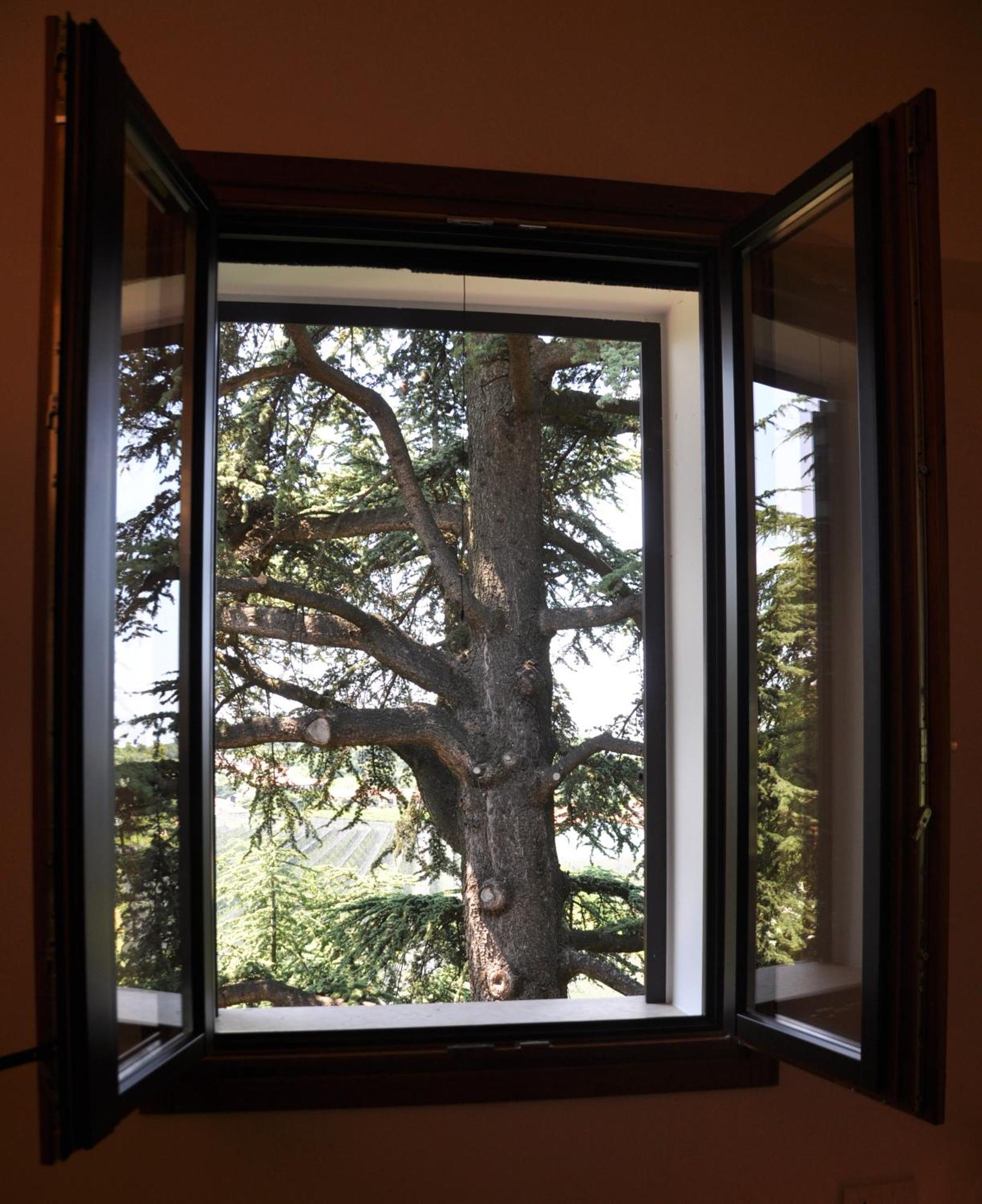 Relais Des Roches Bed and Breakfast Sona Εξωτερικό φωτογραφία