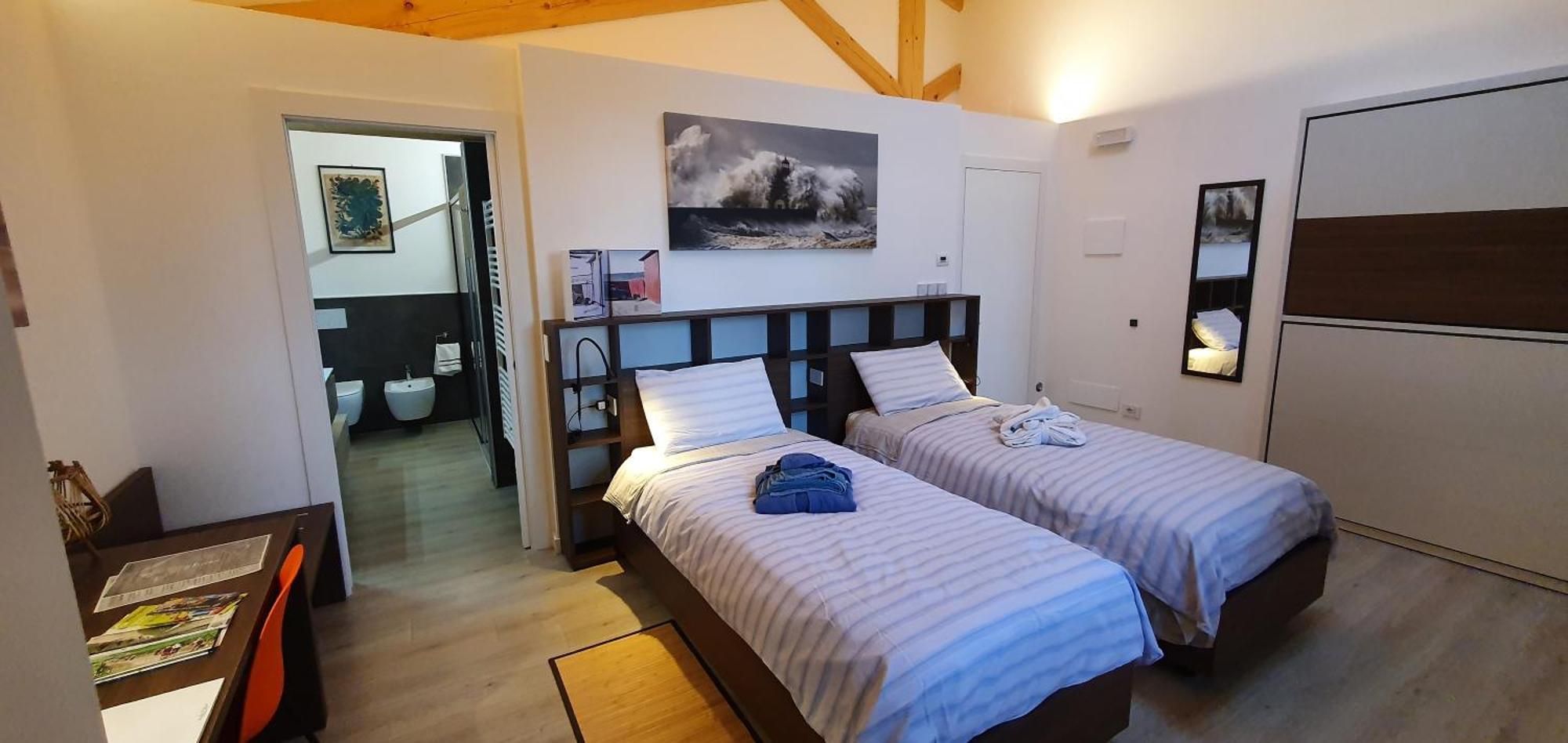 Relais Des Roches Bed and Breakfast Sona Εξωτερικό φωτογραφία